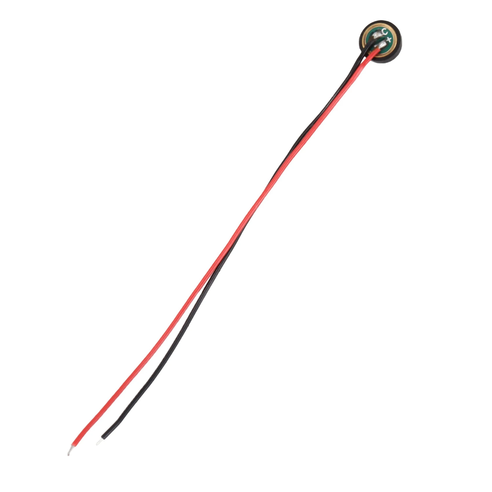 MIC a condensatore elettrete da 30 pezzi 4 mm x 2 mm per telefono PC MP3 MP4-Y47A