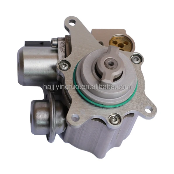 High Pressure Fuel Pump 13517573436 For BMW MINI Cooper S Turbocharged R56 R57 R58 N14