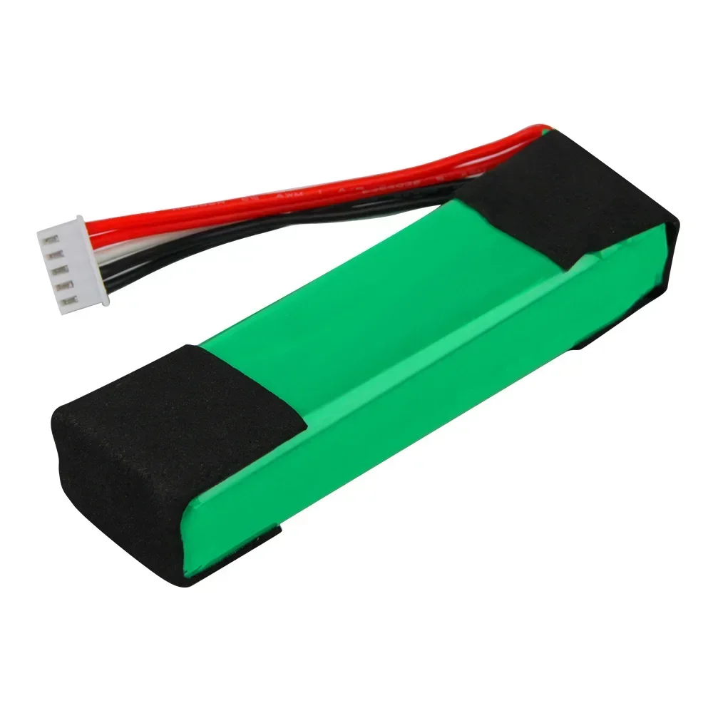 

Battery GSP872693 03 GSP1029102A 6000mAhh For JBL Charge3 Charge 3 Bluetooth Outdoor Speaker Batteries