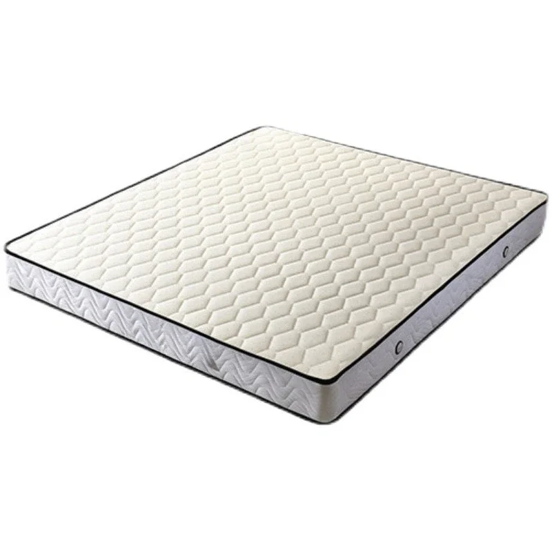 

Natural 3E coconut palm, double spring 1.35 cotton mattress