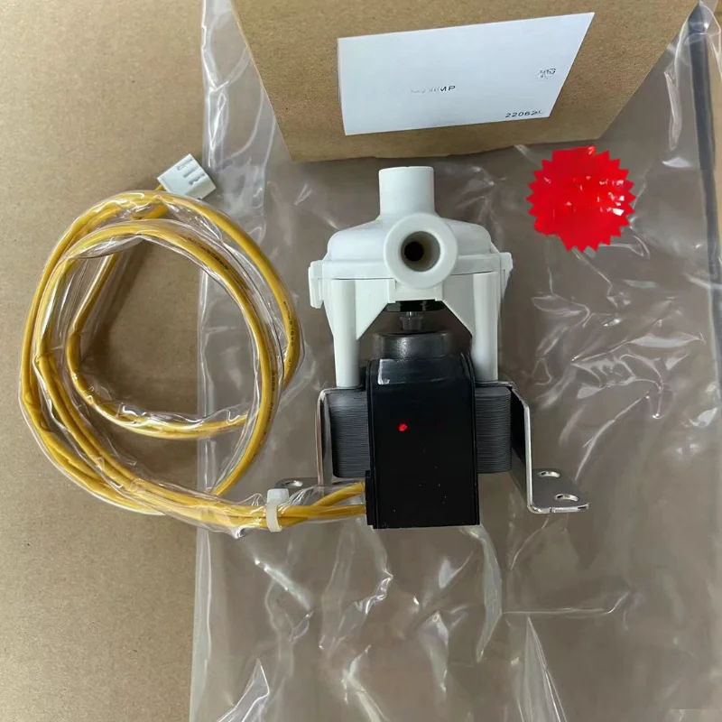 

New Dajin Ceiling Machine Air Conditioning Drainage Pump FCY125DQV2C BMV2C Water Pump P220DB-029