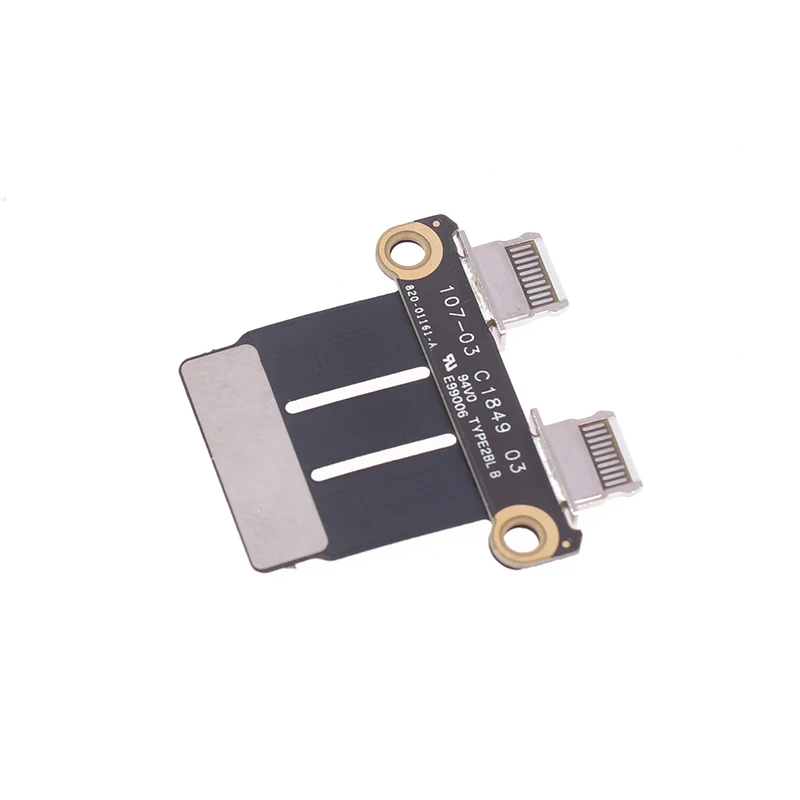 Originele Oplaadinterface Voor A1706 A170 Type-C Usb Dc Oplaadpoort Flex Kabel Stroombron