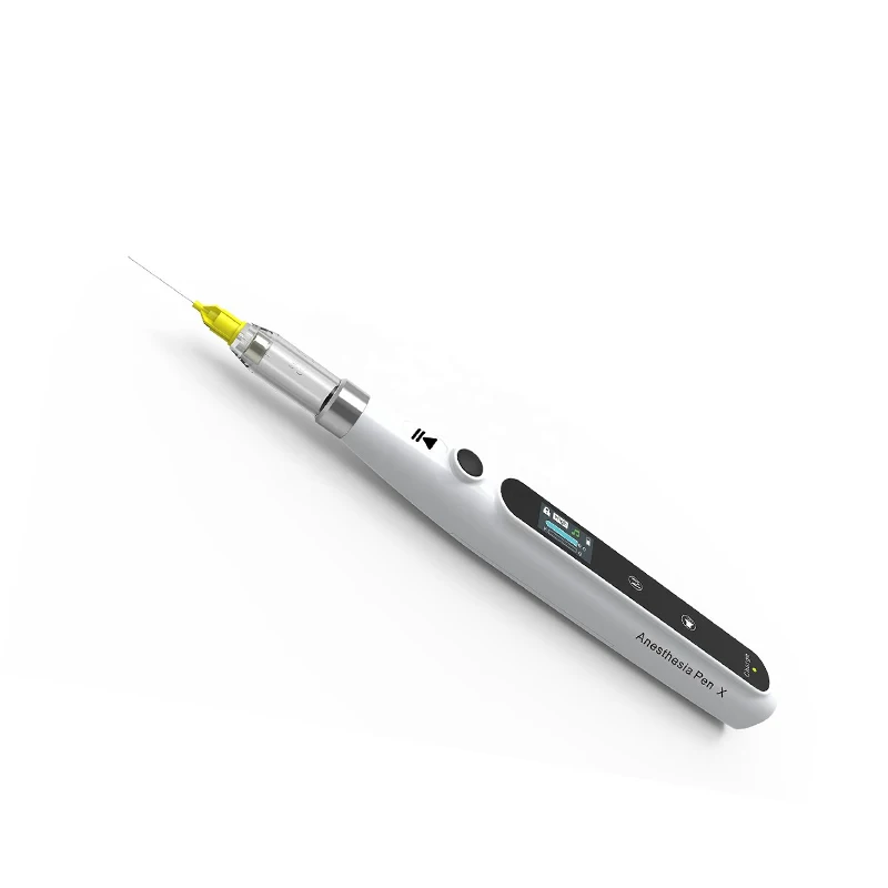 Dental Anesthesia/Dental Instruments Painless Oral Anesthesia Injector Pen