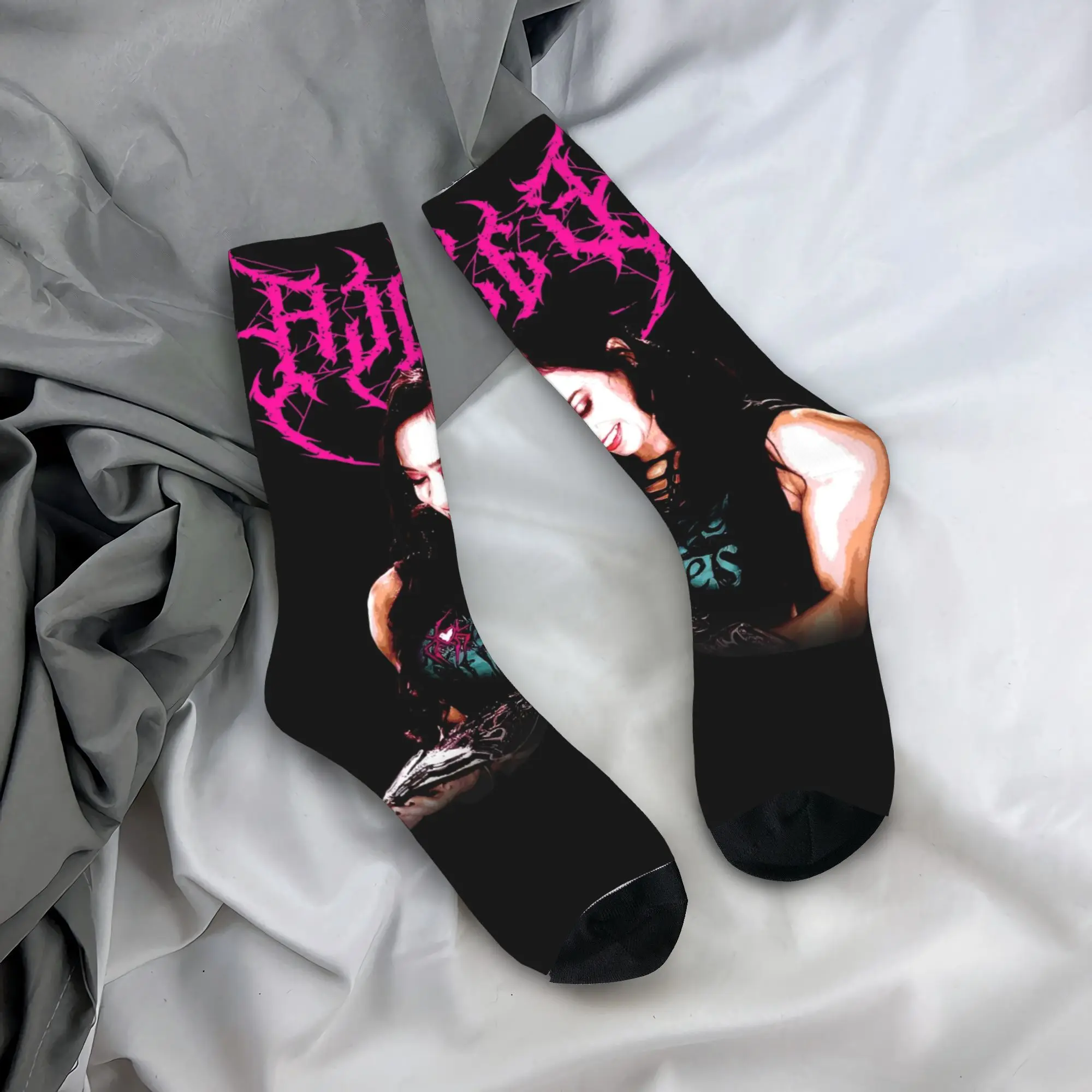 Aj Lee Death Metal … - image