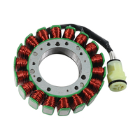 Ignition Coil Rotor Stator For Johnson Evinrude OUTBOARD 40HP 50HP 2001-2004 5032611 COIL, Battery charging