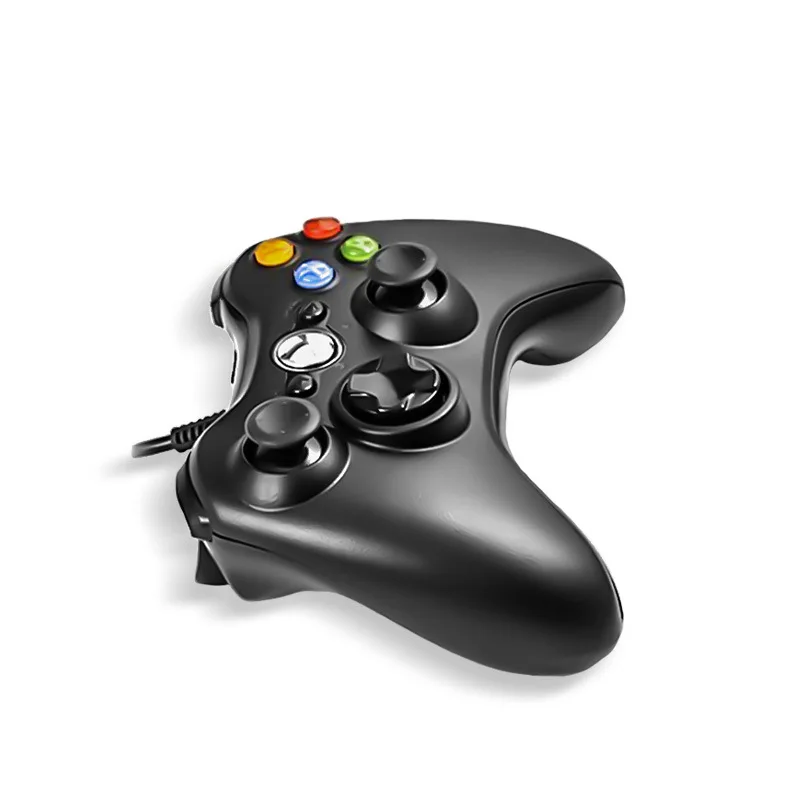 Wired/Wireless Game Controller, Shared Arcade Controller for PC, PS3 and Android