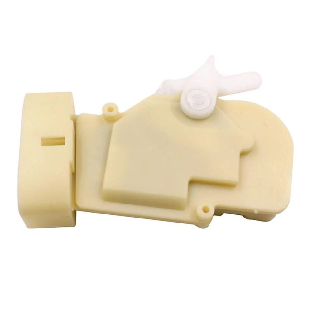 Actuator Assembly Door Lock Actuator Vehicle Maintenance Easy Installation For Lexus RX300 Practical Component