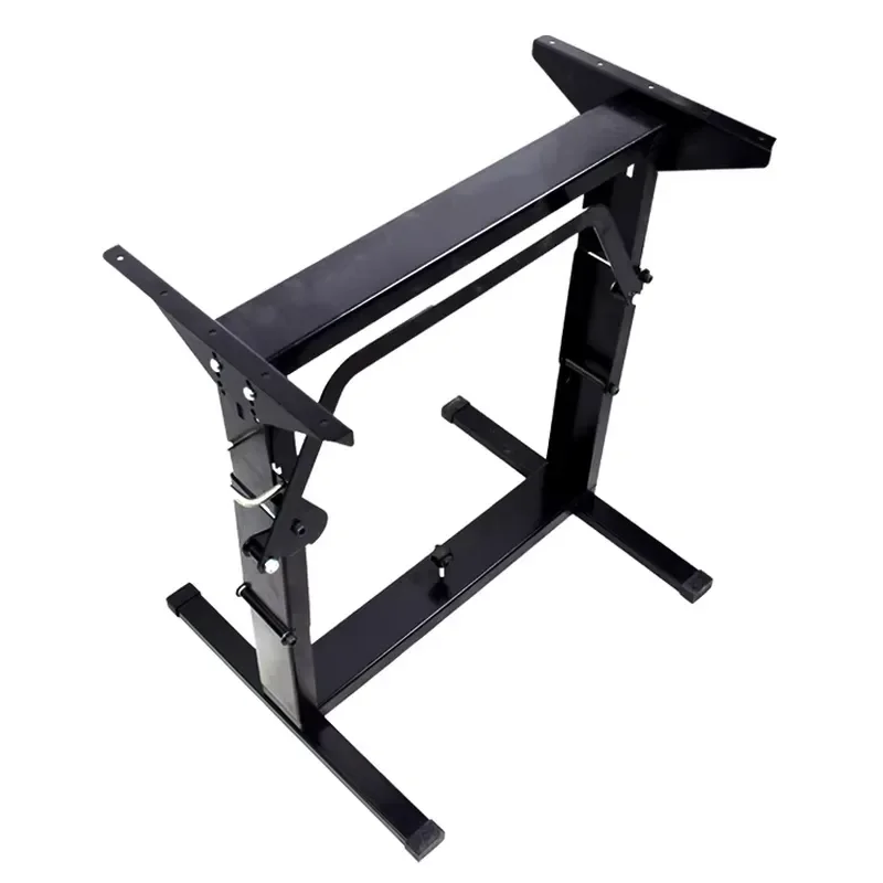 Folding Sofa Bed Folding Table Frame Table Legs Modification Accessories Motorhome Folding Dining Table