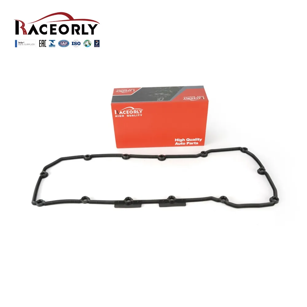 

RACEORLY ACM Valve Cover Gasket Left Cyl5-8 For BMW M3 2008-2013 E90 11127838272