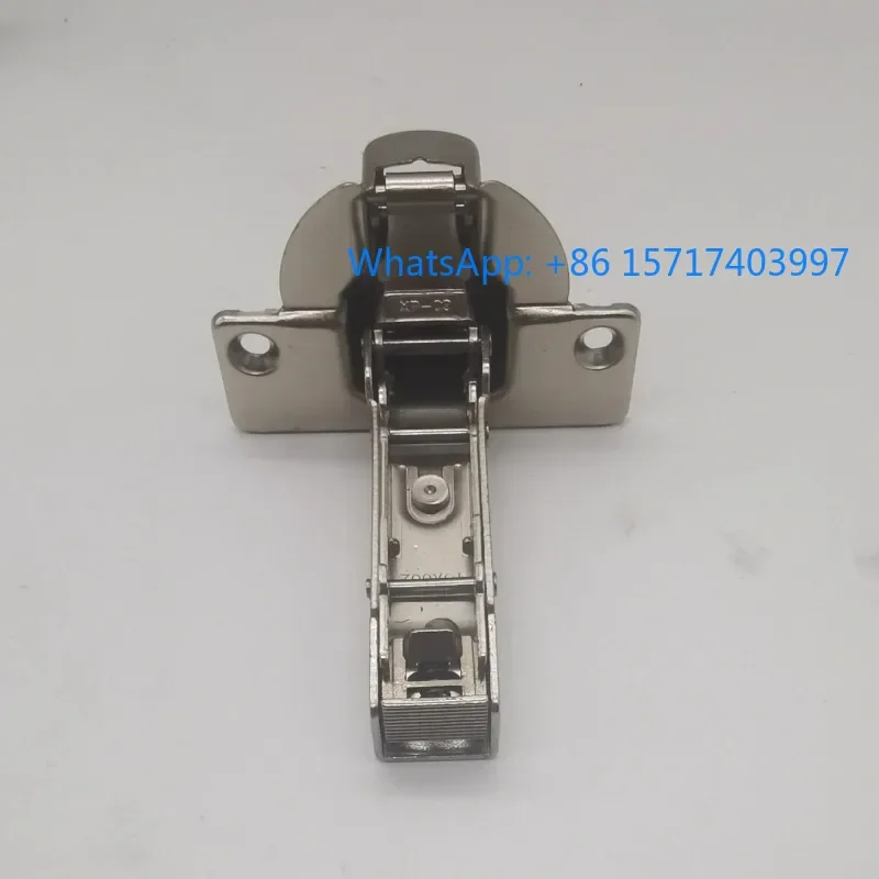 Direct sales cover, 25 thick side panel, 40 cups, no spring damping, weak hinge, thick door rebound door opener special hinge