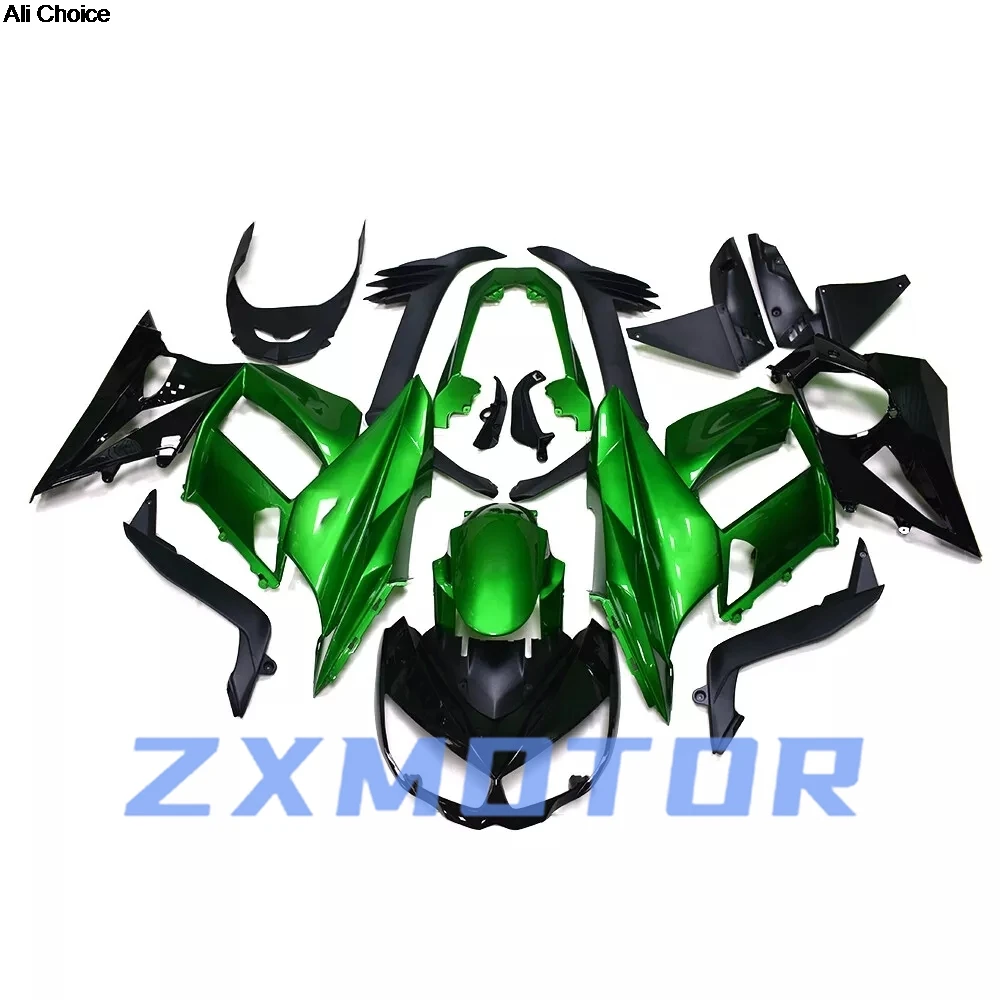 Fit For Kawasaki Z1000SX 2011 2012 2013 2014 2015 2016 Fairings Motorcycle Z 1000SX 11 12 13 14 15 16 Bodywork Fairing Kit