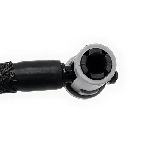 A30F - Bilbränsleinsprutare returrör för Seat för Skoda för VW från 2017 till 1.6 TDI DGTE 04L130235B 10 best sales 1.6 TDI - №6