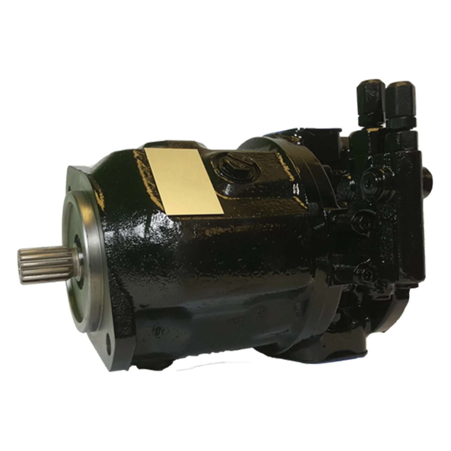 1PC Pump for Hydraulic A10VSO18DRG/31 RPKC62N00 Professional Accessories for Heavy Excavators