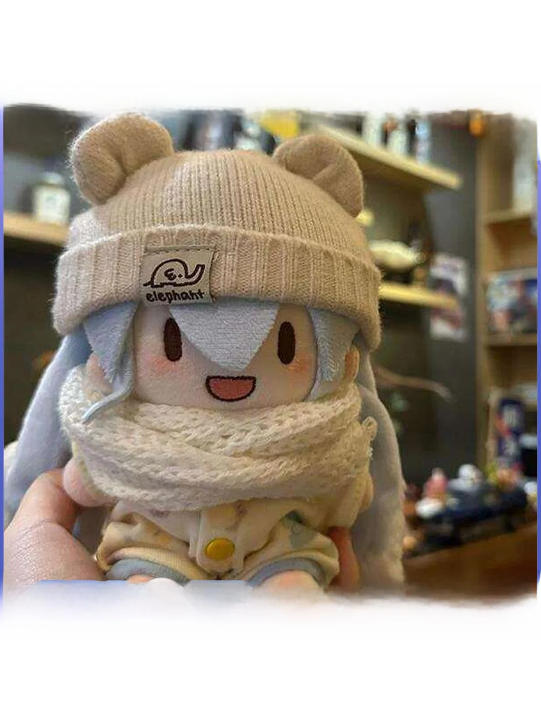 simpatico-giocattolo-in-cotone-per-bambine-regalo-di-compleanno-peluche-interattivo-girevole-a-360-gradi-versione-q-scala-versione-originale