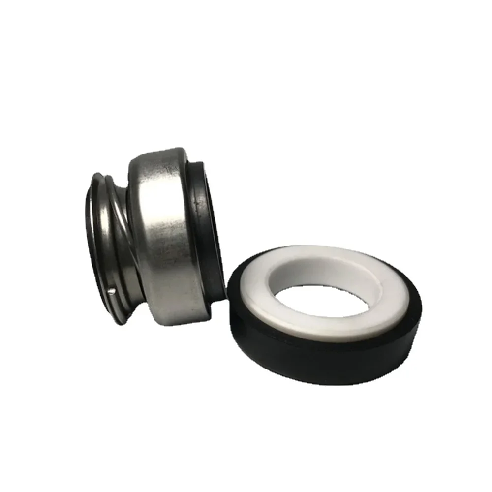 Model-301-6/8/10/12/13/14/15/16/17 18 19 20 22 24 25 26 27 28 30-40mm Water Pump Mechanical Shaft Seal Use For Circulation Pump