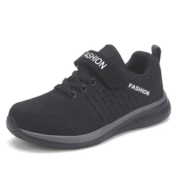 Migliori scarpe sportive per bambini Sneakers Casual 2024 nuove scarpe da corsa Chunky Trendy scarpe da Tennis per bambini scarpe da ginnastica comode per ragazzi