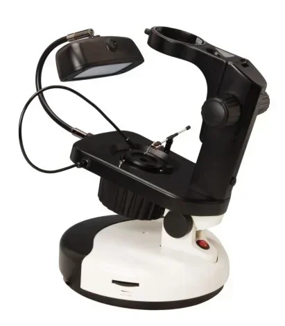 Bestscope BS-8060T Jewellery Microscope for Trinocular Gemological Microscope factory price