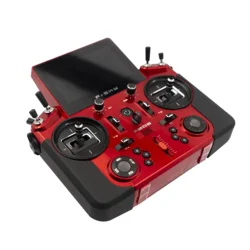 Instock Red Frsky Tandem X20S Transmitter with Built-in 900M/2.4G Dual-Band Internal RF Module