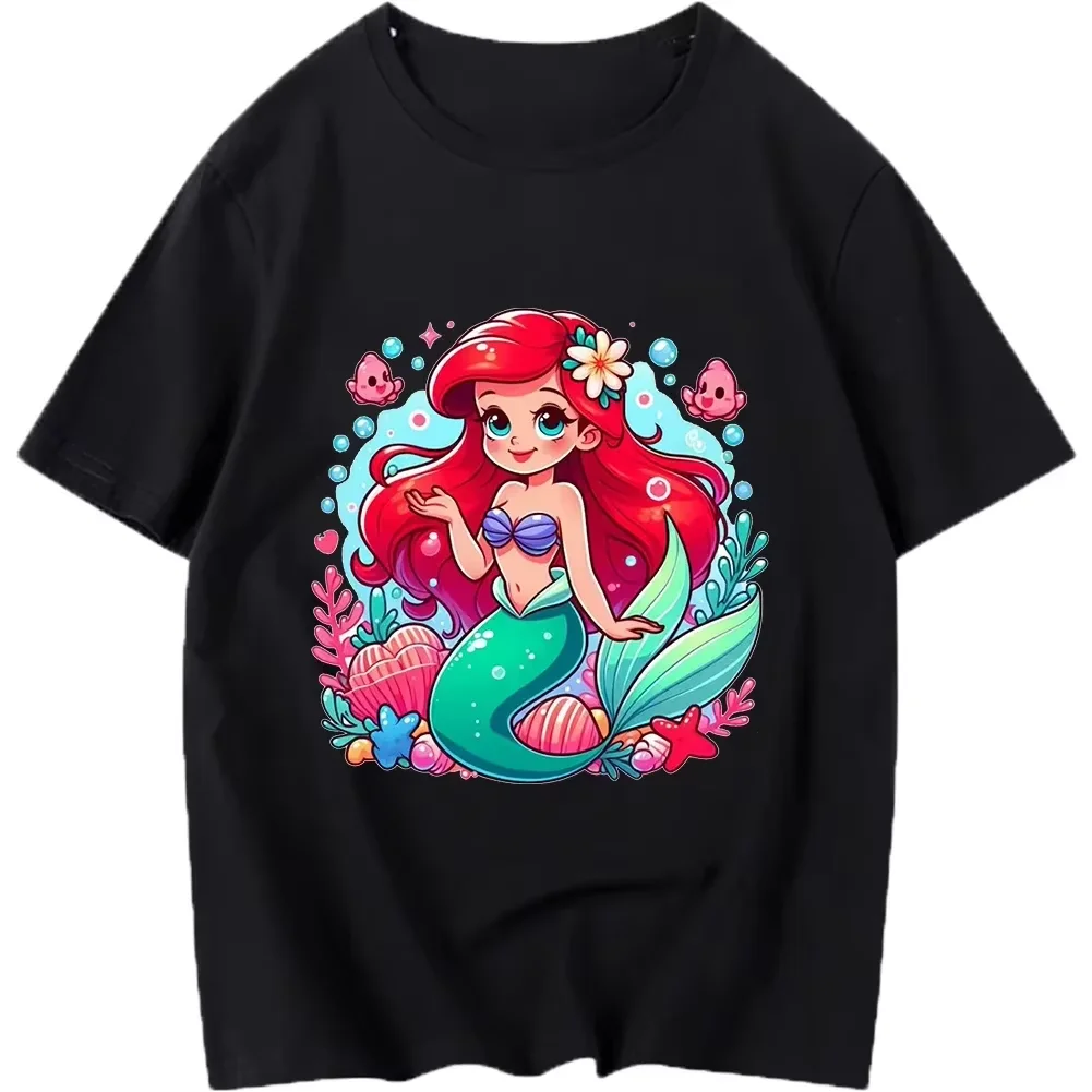 Mermaid Heat Transf… - image