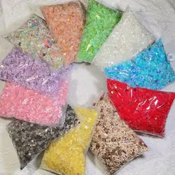 Wholesale Bulk Rose Bow Nail Art Resin Decorations Mixed Nail Rhinestones Charms Kawaii Accessories Manicure Supplies