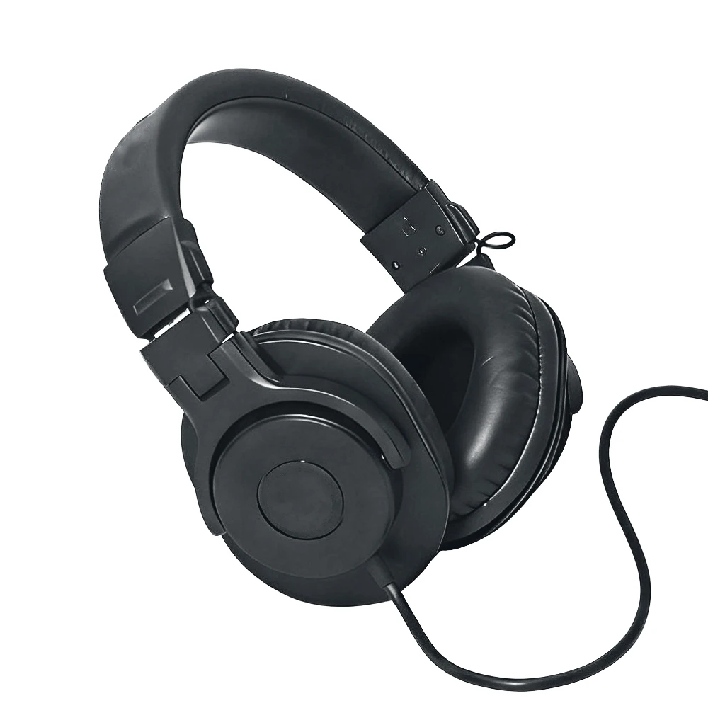 Thumbnail 4 - #29 Latest Studio Headphones Offers