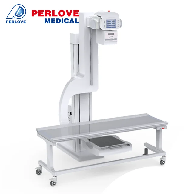 Máquinas elétricas de raios X e equipamentos de radiografia para uso médico