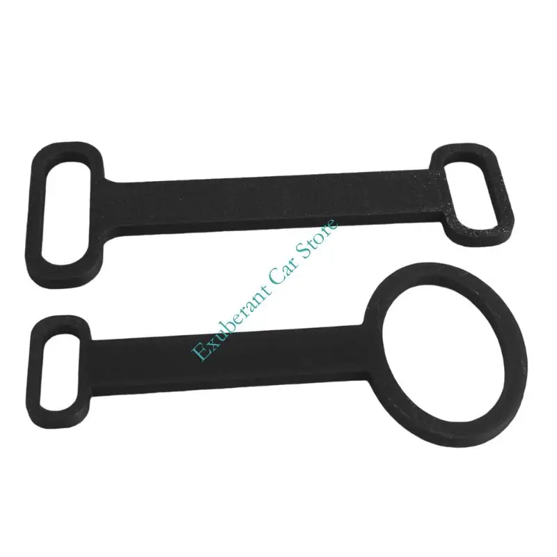 

H3CE Multiple Point Fixation Window Lock Secure Windproof Performances for Camping