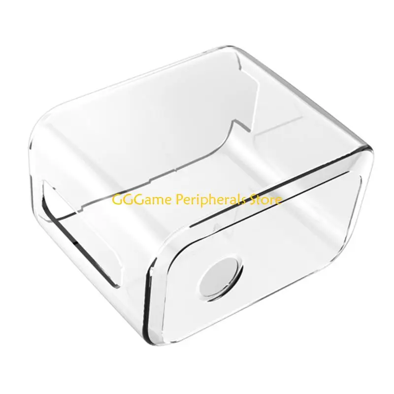 U55B Soft TPU Case For 160W Chargers NonYellowing Cover With Precise Cutout for Easy Access to All Port and Button