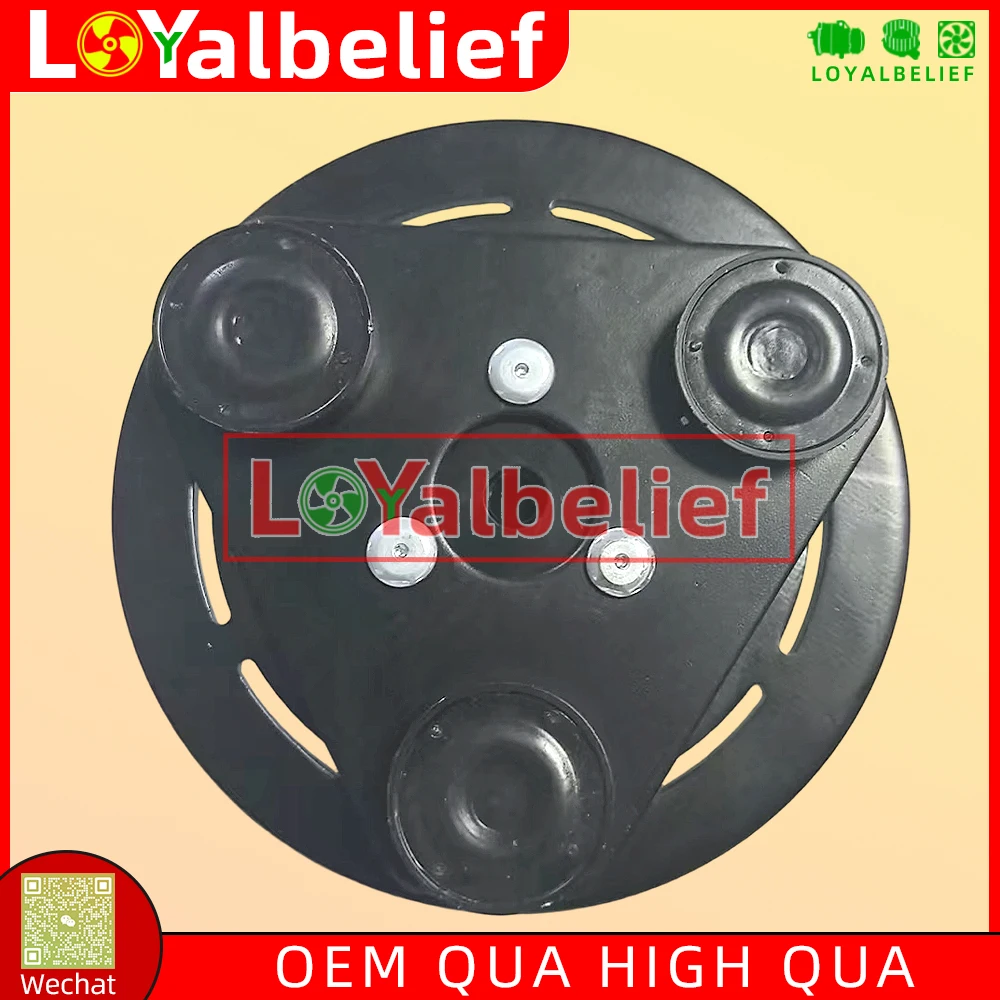AC Compressor Clutch Hub For Jeep Cherokee KJ Liberty Dodge Nitro 3.7L HS18 FS00-DM5AA-03 55111400AB 55111400AE 55111406AD