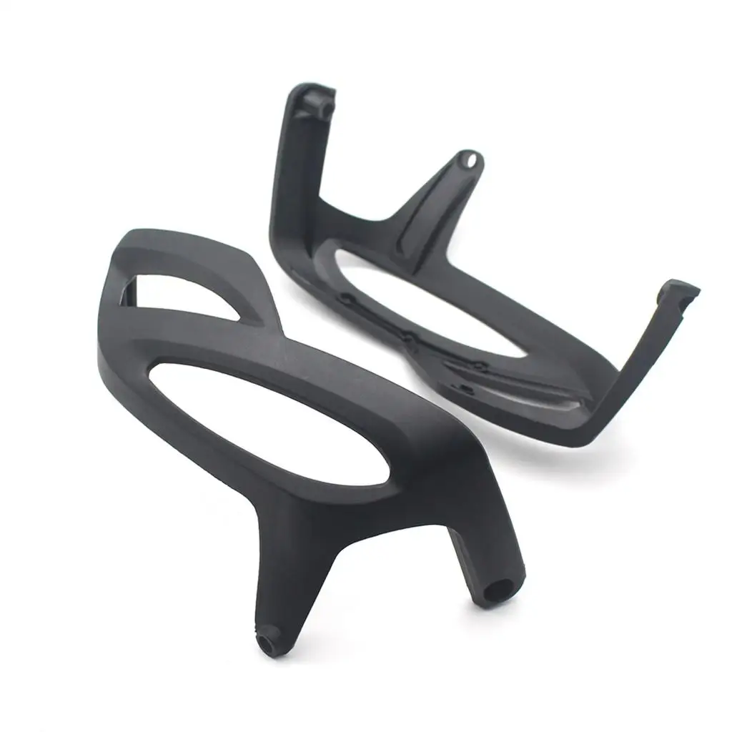 

Black ABS Plastic Engine Cylinder Head Guard Side Cover Replacement Motorcycle Cylinder Protector for R1200GS RT R S