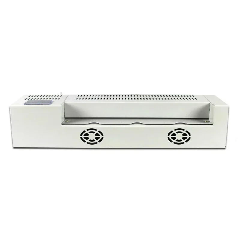 Best Seller First A2 Photo Laminator Professional Thermal Office Home Hot Cold Film Laminating Document Photo Film Roll Laminato