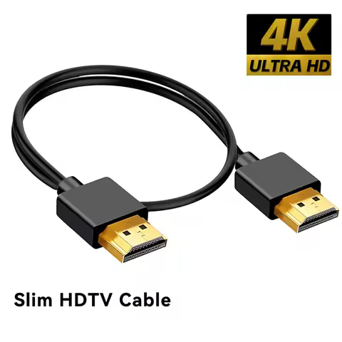 HD 1080P Display Port Video Audio Cable 4K DP To hdmi-Compatible Cable Converter Adapter For TV Box Laptop PC Monitor Projector