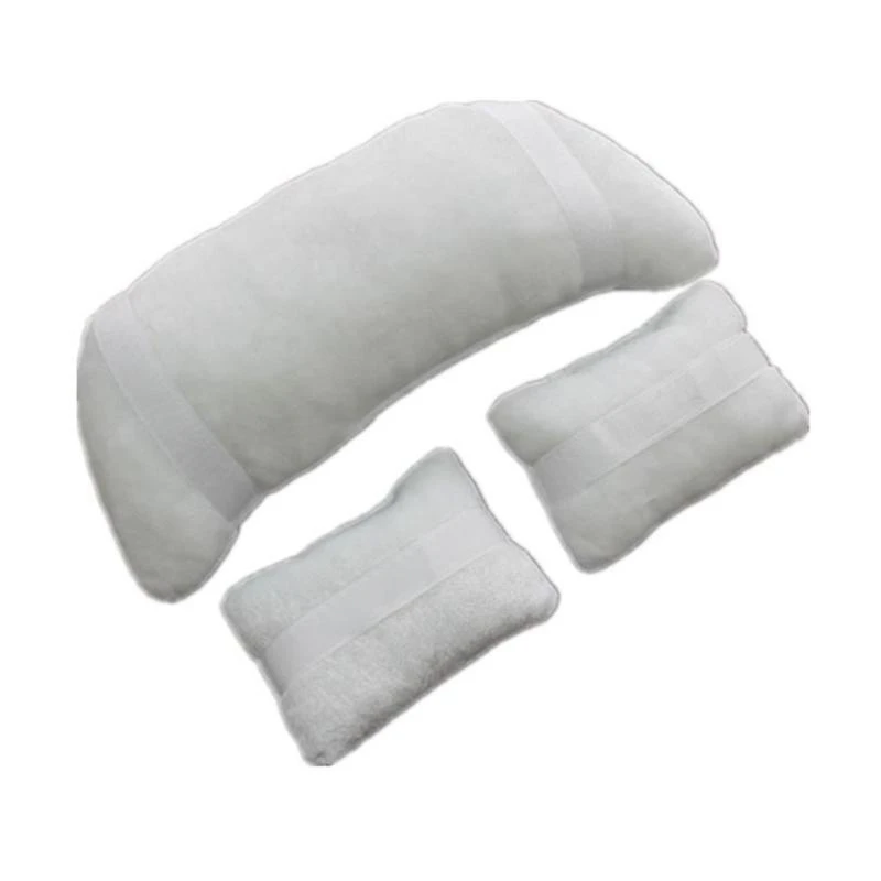 E7CE Newborn Photography Props Pillow Baby Photo Props Baby Showers Present