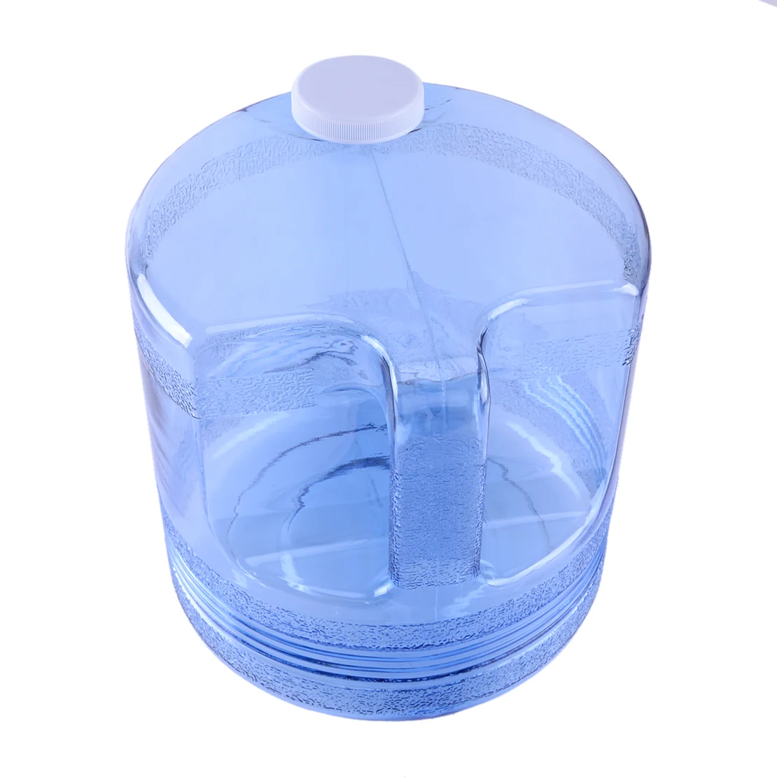 Pure Distilled Water Bottle Jug Jar for Home Distiller Filter 4L