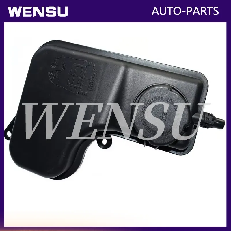 

17137800292 17137785013 Car engine coolant expansion tank for BMW E60 E65 E66 X3 E83 520d 525d 530d 535d 635d 730d M57