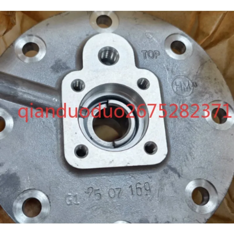 Suitable for Carrier 06E Compressor, Oil Pump