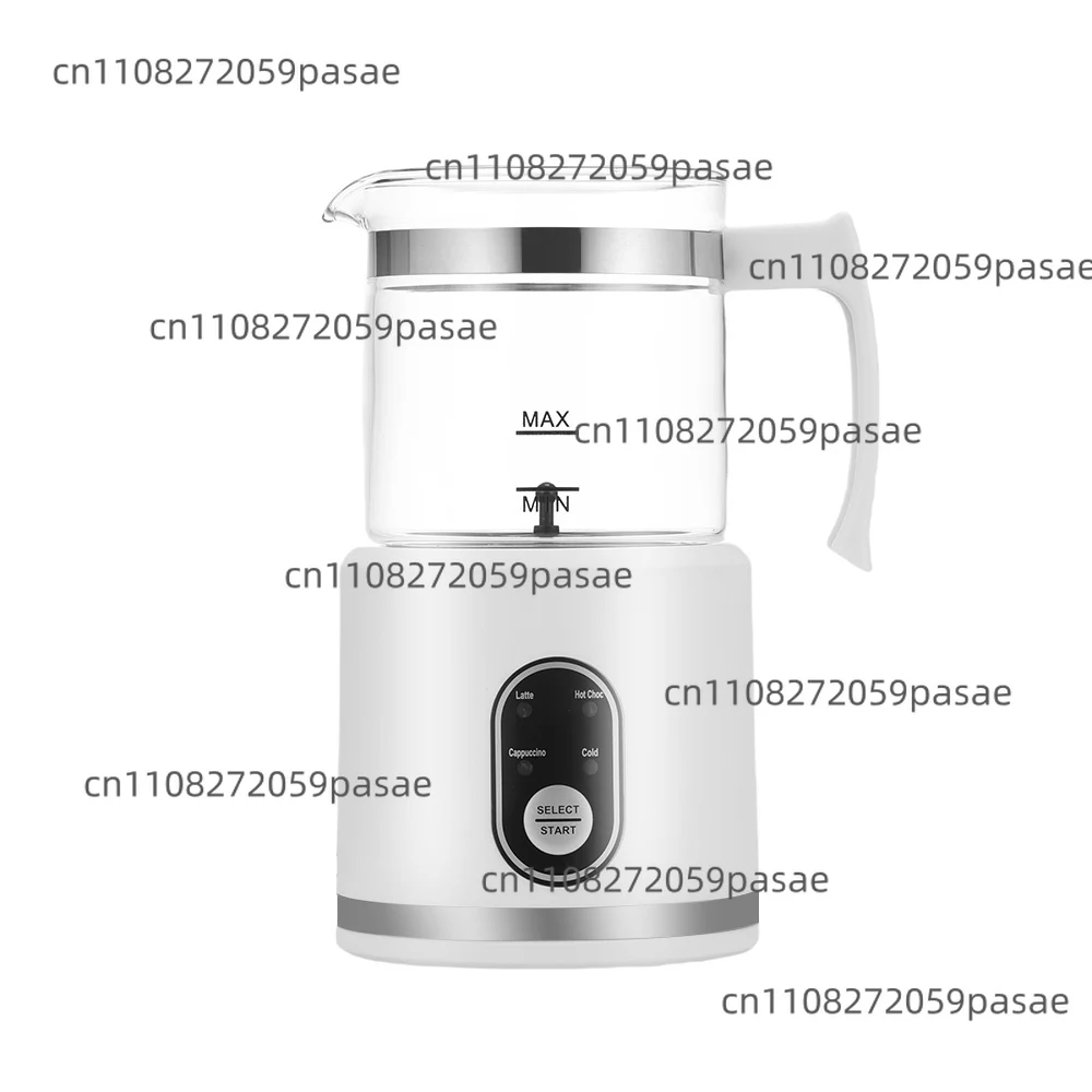Professional Steam Milk Foaming Unique Features Popular Design Milk Foaming Machine