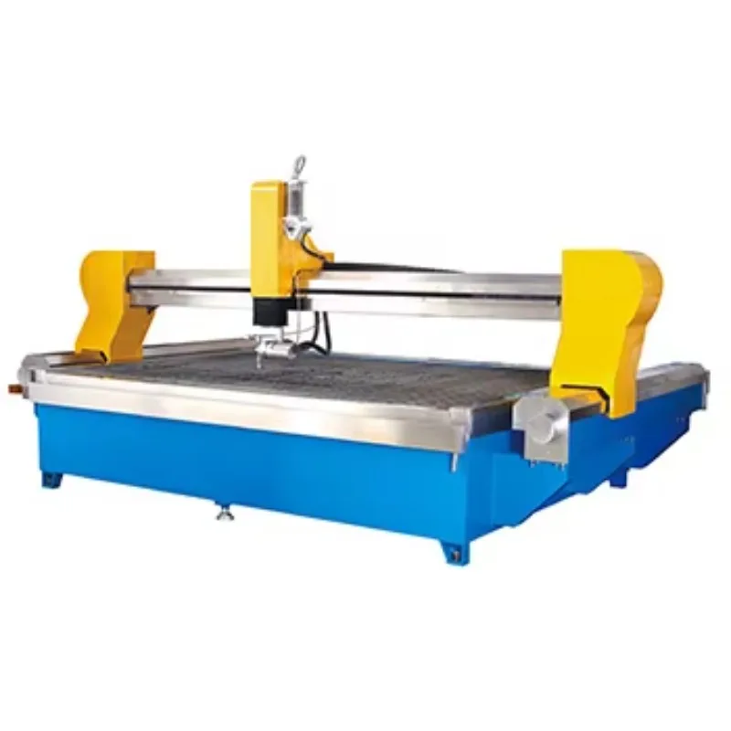 【Best-selling】Waterjet Mosaic Ceramic Porcelain Tile Cutting Machine