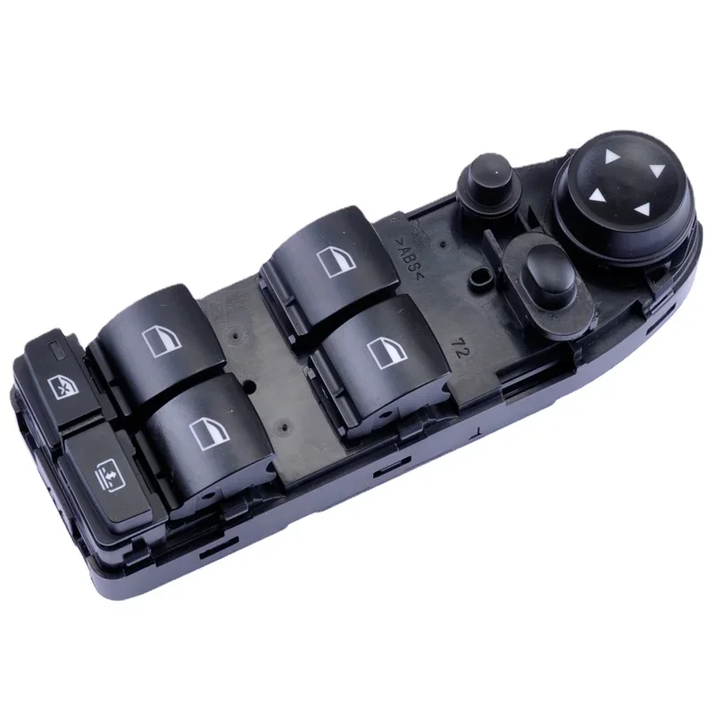 

Front Driver Side Window Switch for BMW 5 Series E60 E61 61319122113