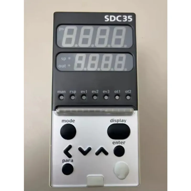 （Popular Items Today）New Original Temperature Module SDC35 C35TR1UA1000