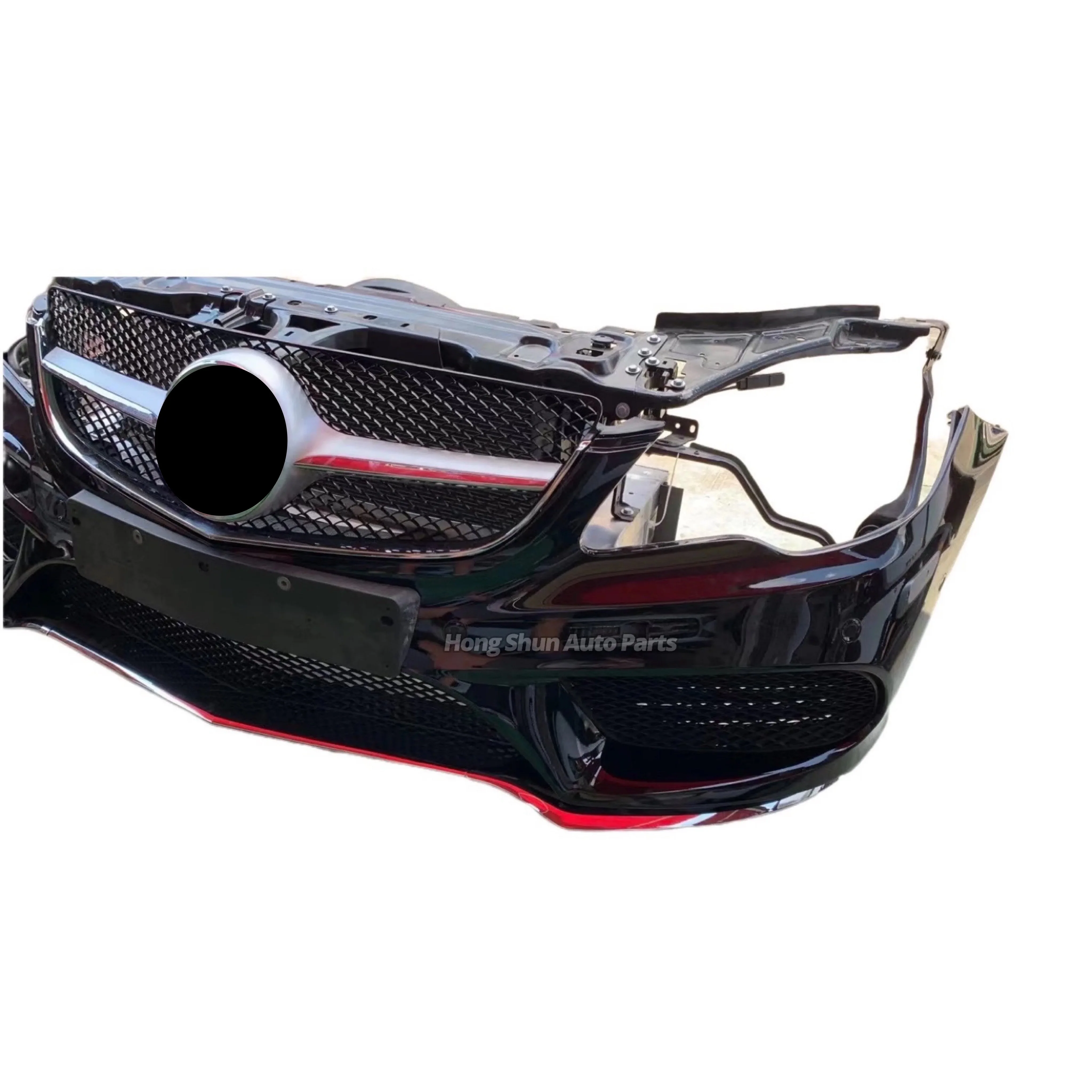 Factory Direct Sale 2013-2022 W207 Front Bumper Car Bumper for