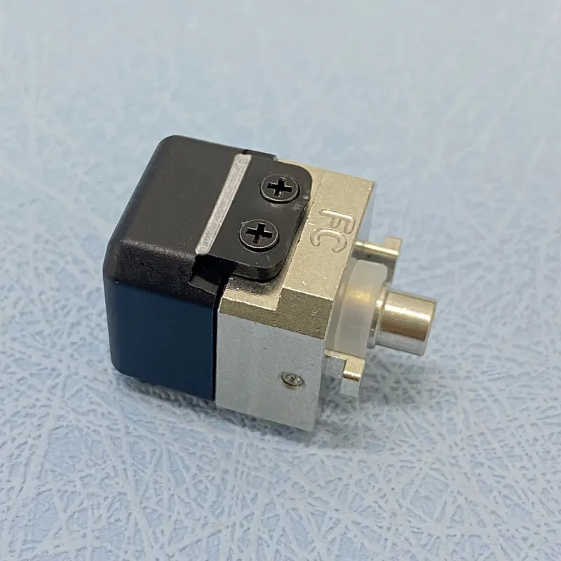 

1 PCS EXFO OTDR EUI-89 FC Connector For AXS-100 AXS-110 FTB-150/100 FTB-200 MAX-715 720 730 MAX Tester Optical Port