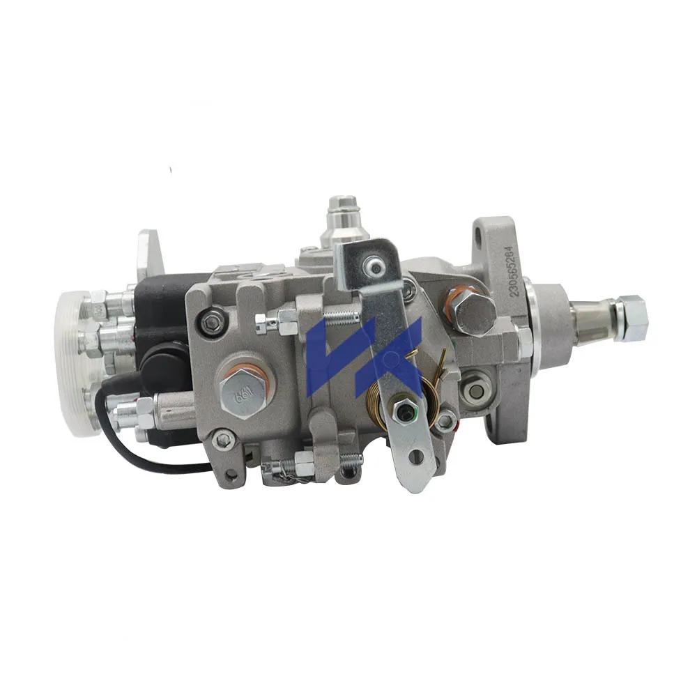 104940-4370 Diesel Fuel Injection Pump KP-VE4/10F1250RNP2543 33100-42C50 for DOOWON