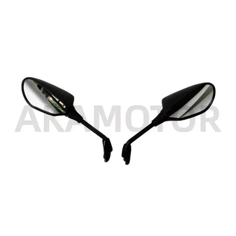 Left / Right Rearview Mirror For Loncin Voge 500ac 525ac Lx500-f/f