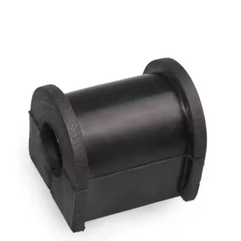 Front Stabilizer Balance Bar Opening Parallel Rubber Sleeve for Changan Reasor M80 2018 2019