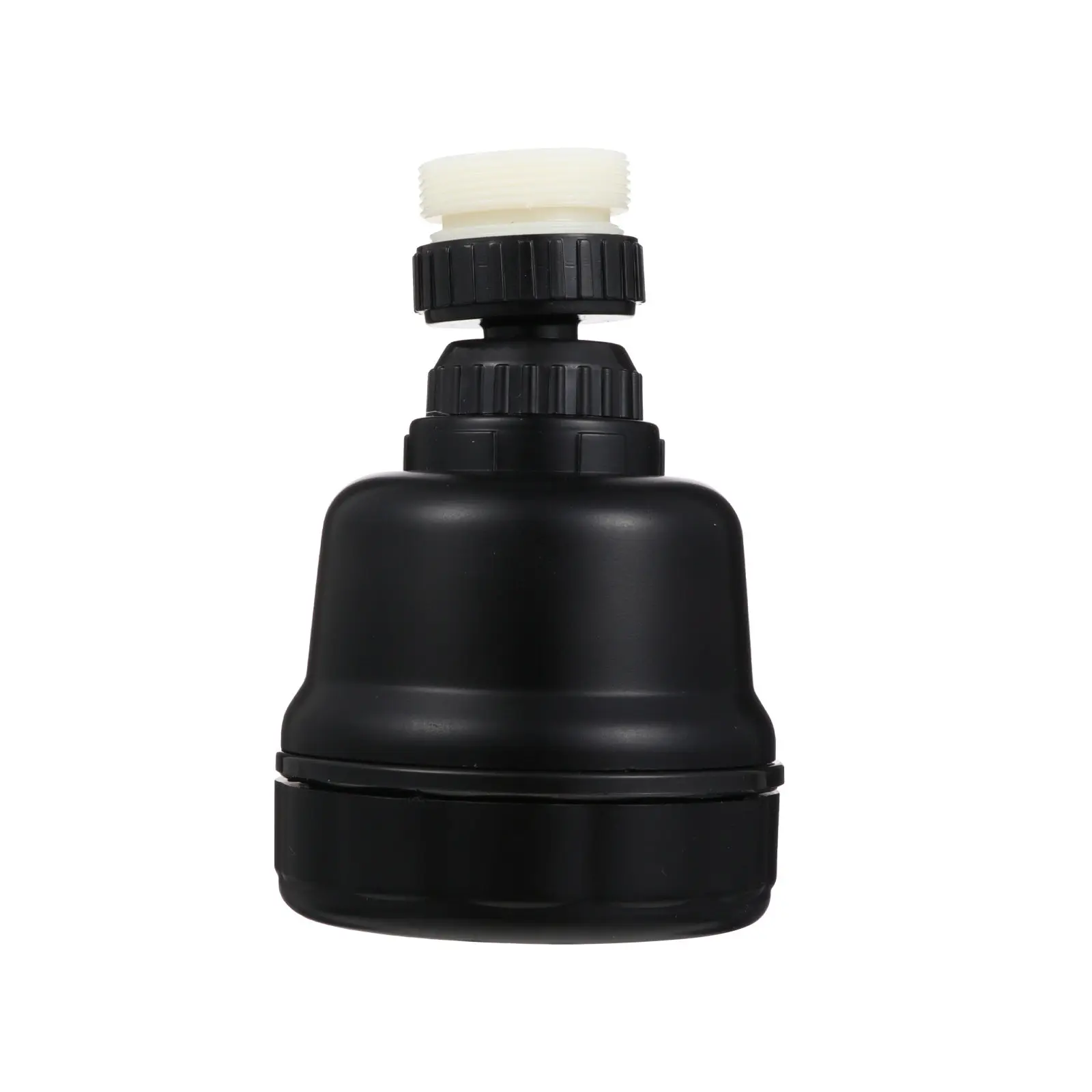 

Faucet Aerator Bubbler Filter Nozzle for Kitchen Bathroom Sink Tap Water Saver Anti Splashing Practical Home Abs Kitchen