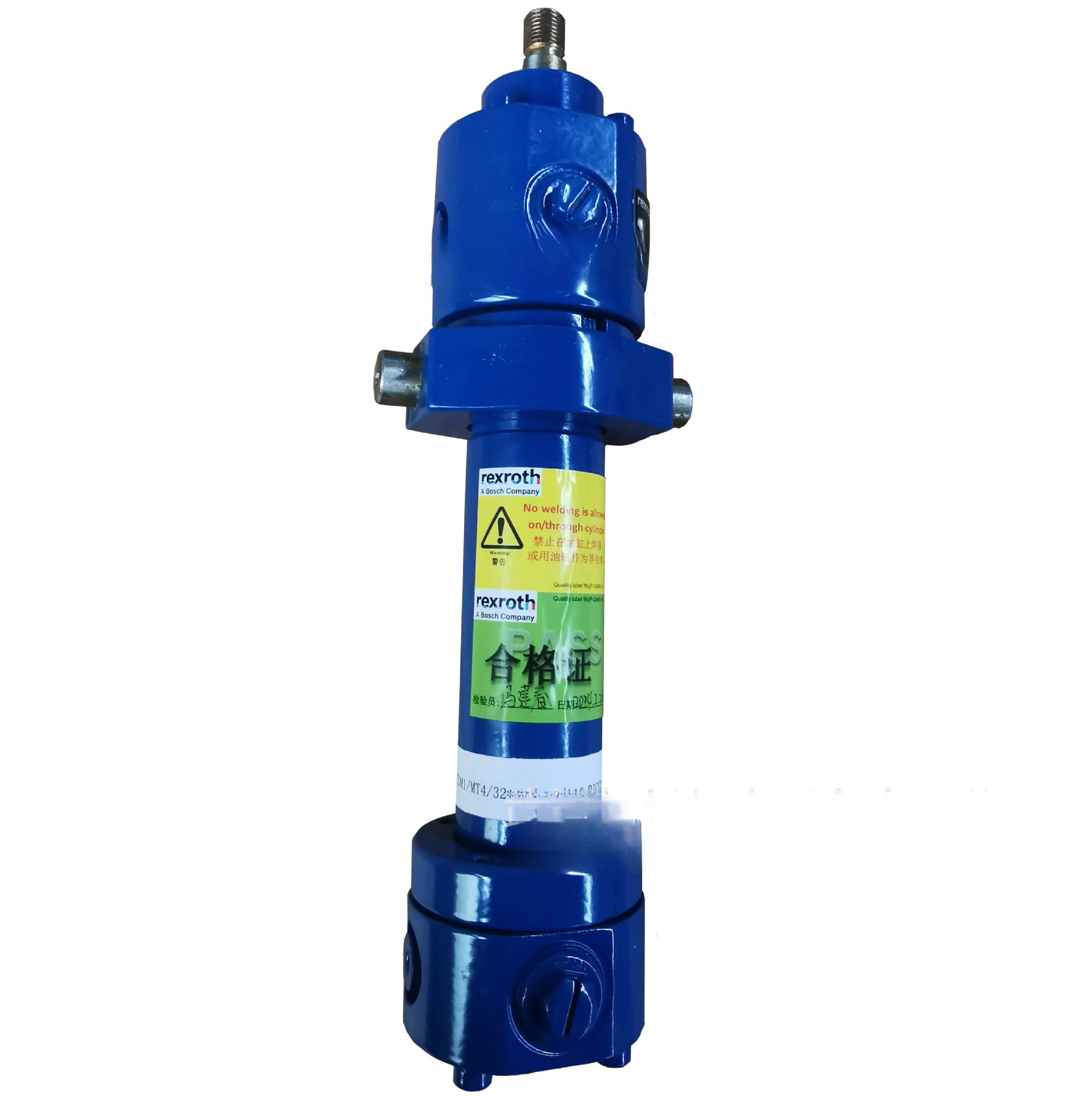 Rexroth Stacked Pressure Reducing Valve DR10-5-4x/315YVR900414742