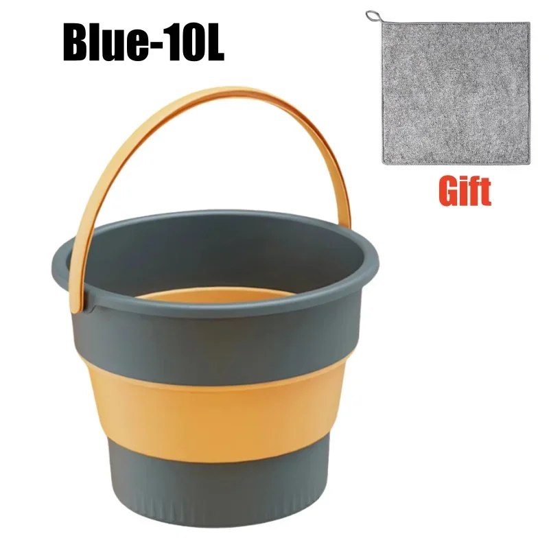 Variant: Blue-10L