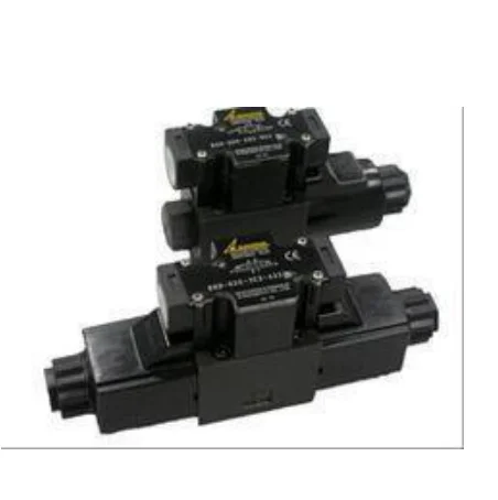 

Solenoid Valve SHD-02G/03G-3C2/3C4/2B2/3C60/2D2-A22D/D24D-33