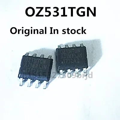 Original 5 uds/oz531tgn sop-8